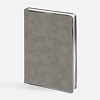 Ежедневник Metal Frame на заказ, датированный