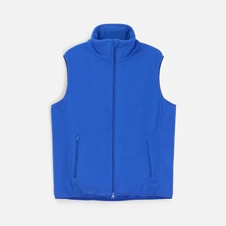 Жилет флисовый унисекс Ben Mac