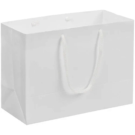 Пакет бумажный «Крафт», S