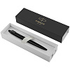 Ручка шариковая Parker Jotter XL Monochrome Black