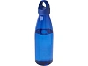 Бутылка для воды из переработанной пластмассы Bergen