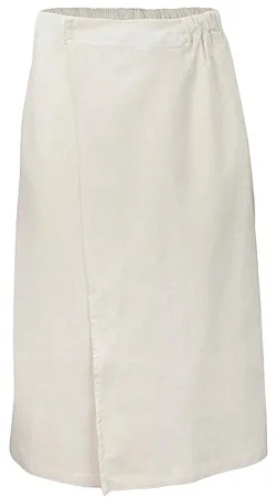 Килт для бани холщовый Retreat, унисекс