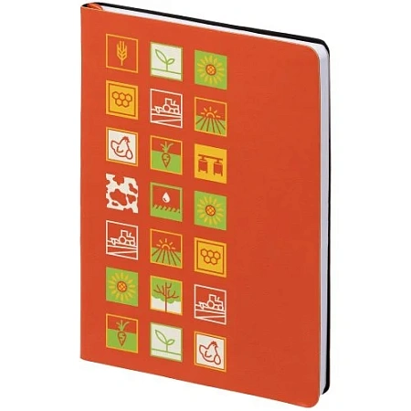 Ежедневник Industry