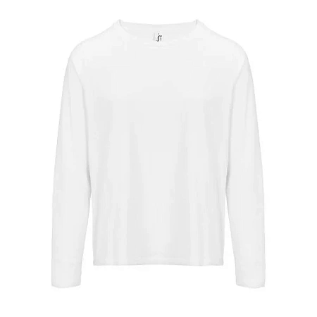 Футболка с длинным рукавом женская Monarch Women