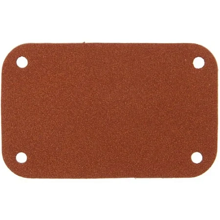 Лейбл Eta Nubuck, S