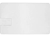 USB 2.0-флешка на 16 Гб Card в виде пластиковой карты
