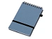Блокнот Toledo S с обложкой из пшеницы и пластика