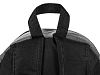 Рюкзак Hugger для ноутбука 15 с изотермическим отделением для ланчбокса