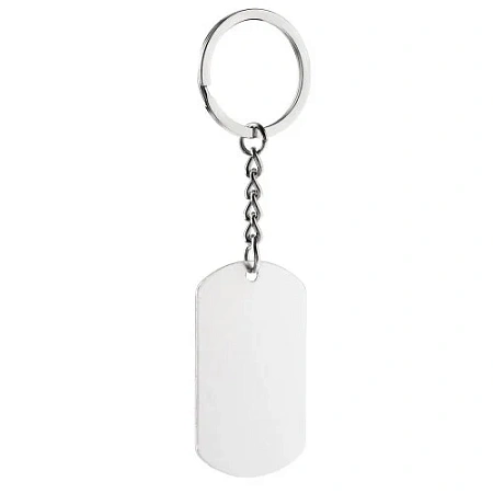 Брелок-жетон Stitch