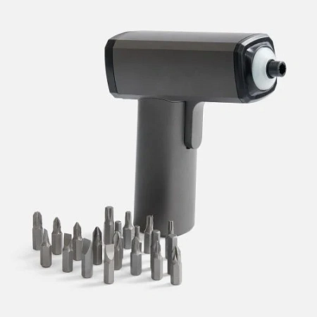 Отвертка аккумуляторная Propeller