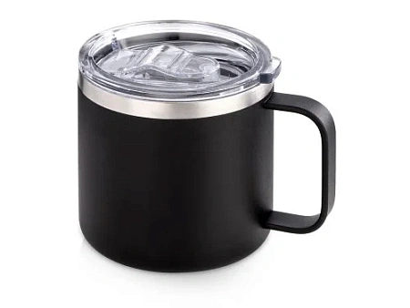 Стальная кружка с двойными стенками Alaska