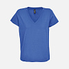 Футболка женская Regent Women с V-образным вырезом
