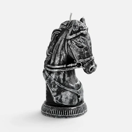 Свеча фигурная «Бюст лошади»