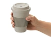 Термокружка из натуральных волокон Muffin