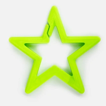 Брелок Impreso, 3D-печать на заказ