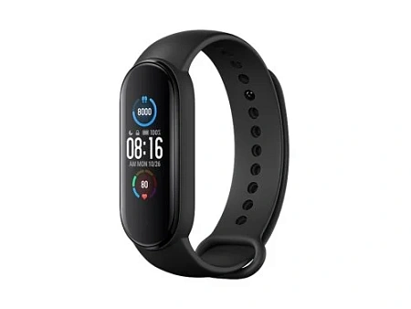 Фитнес трекер Mi Smart Band 5