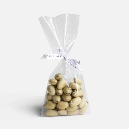 Миндаль Crispetti