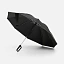 Зонт обратного сложения с ручкой-карабином Foldberry