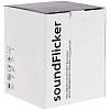 Беспроводная колонка с подсветкой soundFlicker