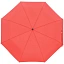 Зонт складной Manifest Color со светоотражающим куполом