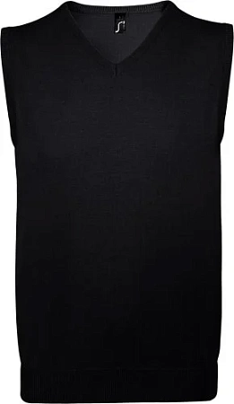 Жилет унисекс Gentlemen