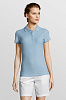 Рубашка поло женская People 210