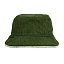 Панама Bucket двусторонняя утепленная