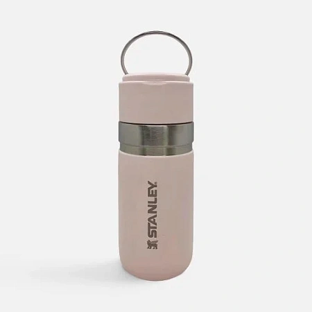 Термобутылка Go Quick Flip 470