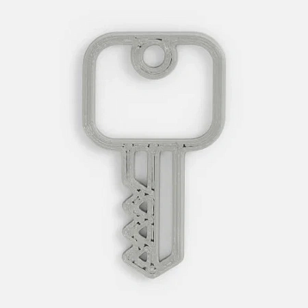 Подвеска Industry, 3D-печать на заказ