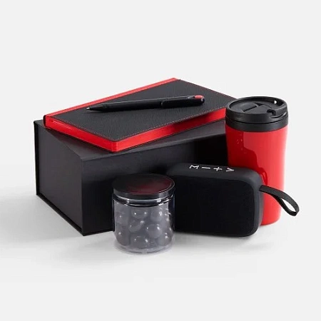 Набор Nice Twice Underway