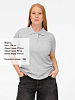 Рубашка поло женская Virma Premium Lady