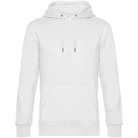 Толстовка с капюшоном унисекс King