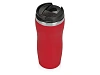 Термокружка Mony Steel soft-touch