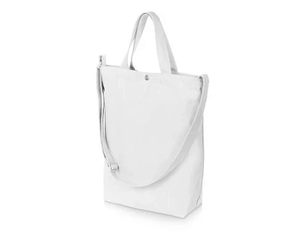 Сумка Helfer на кнопке с регулирующейся лямкой