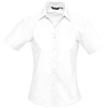 Рубашка женская с коротким рукавом Elite