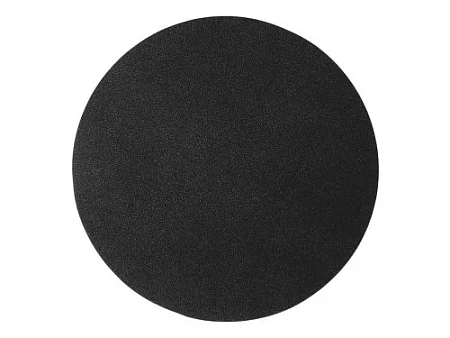 Патч Круг, nubuk