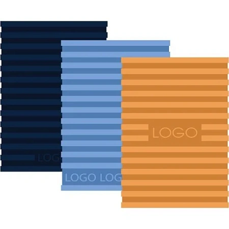 Плед на заказ Pleat Plus, L