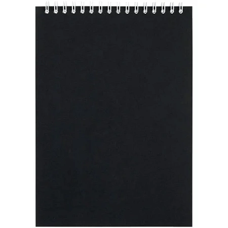 Блокнот Dali в клетку