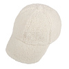 Бейсболка Oblako, утепленная
