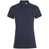 Рубашка поло женская Brandy Women