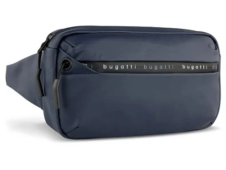 Сумка на пояс БЛАНК (BLANC)