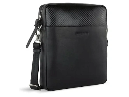 Сумка наплечная мужская КОМЕТА (COMET)