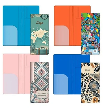 Органайзер для путешествий Devon Print на заказ