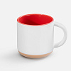 Кружка для сублимационной печати Colorisma