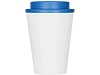 Пластиковый стакан с двойными стенками Take away
