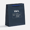 Пакет бумажный Vid S