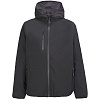 Куртка софтшелл с капюшоном мужская Falcon Men