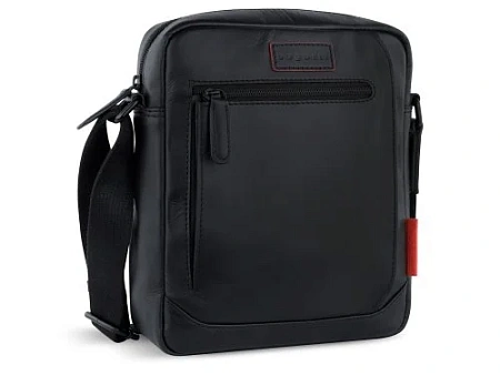 Сумка наплечная мужская КЛАРК (CLARK)