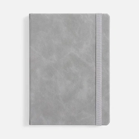 Ежедневник Urban Hard, недатированный