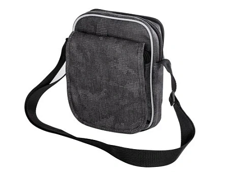 Сумка на плечо Camo со светоотражением